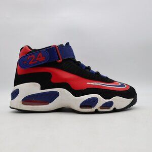 Nike Air Griffey Max 1 Alternate USA Men's Size 8 Sneakers Shoes DZ5186-001
